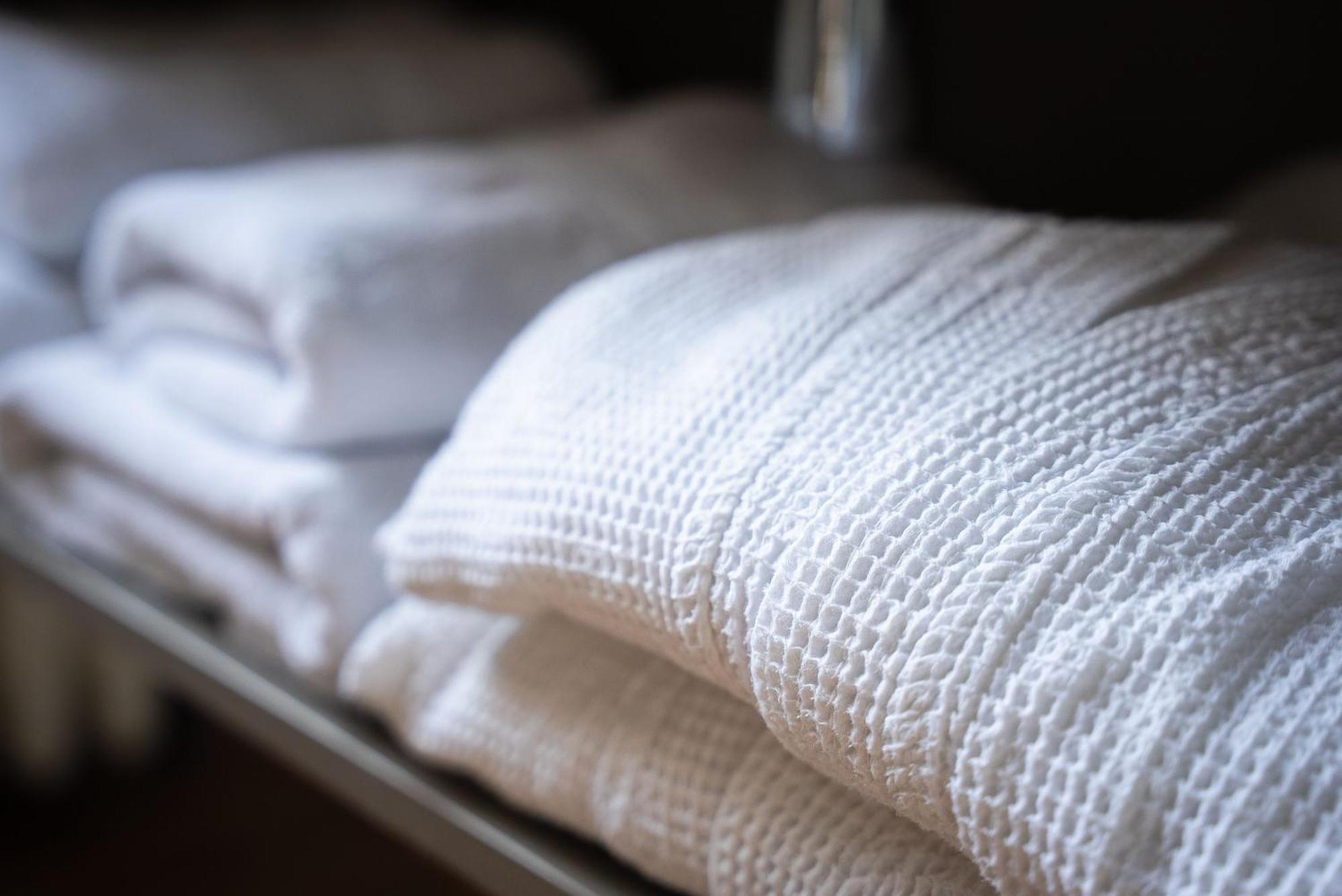 ディナン La Meffrais 1741 Bed & Breakfast 部屋 写真