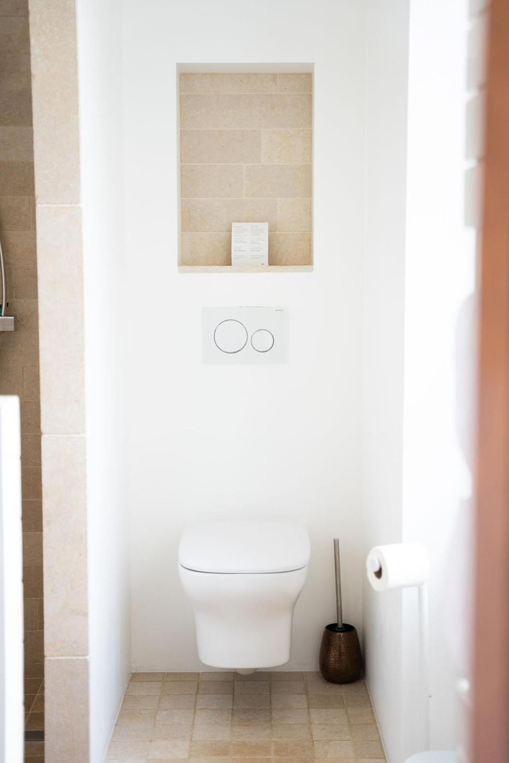 ディナン La Meffrais 1741 Bed & Breakfast 部屋 写真