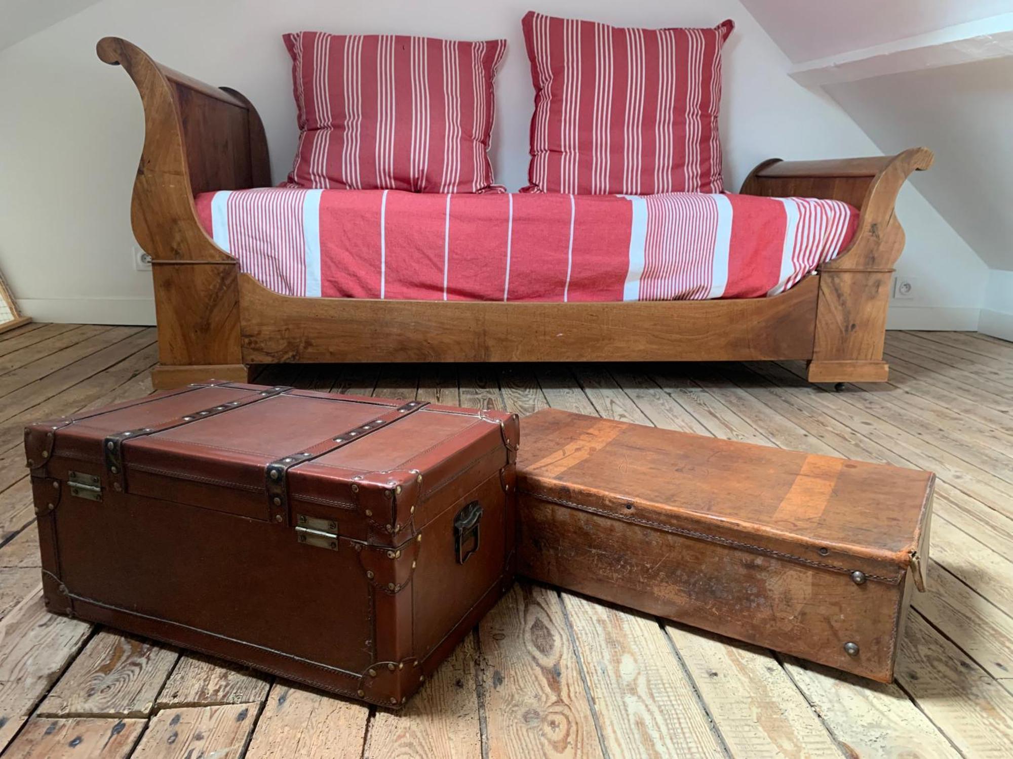 ディナン La Meffrais 1741 Bed & Breakfast エクステリア 写真